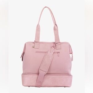 BEIS the Mini Weekender